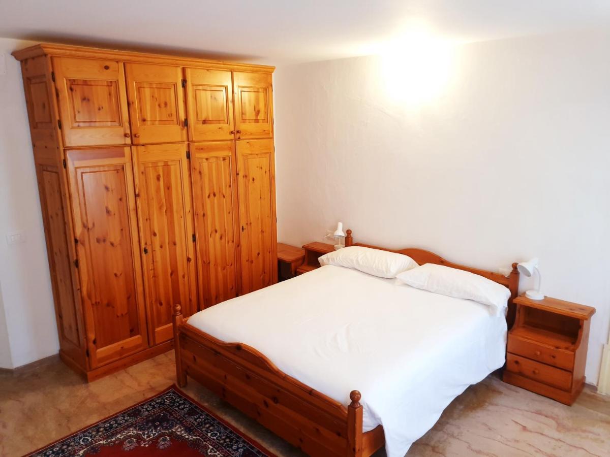 Albergo Trieste Lorenzago Di Cadore Zewnętrze zdjęcie