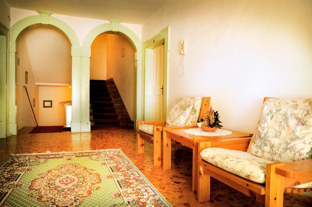 Albergo Trieste Lorenzago Di Cadore Pokój zdjęcie