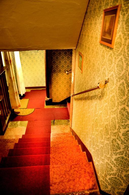 Albergo Trieste Lorenzago Di Cadore Pokój zdjęcie