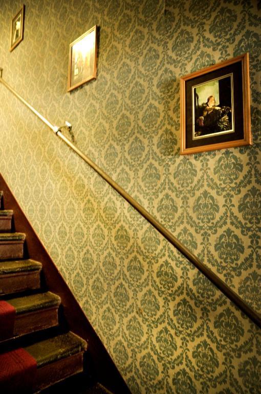 Albergo Trieste Lorenzago Di Cadore Pokój zdjęcie