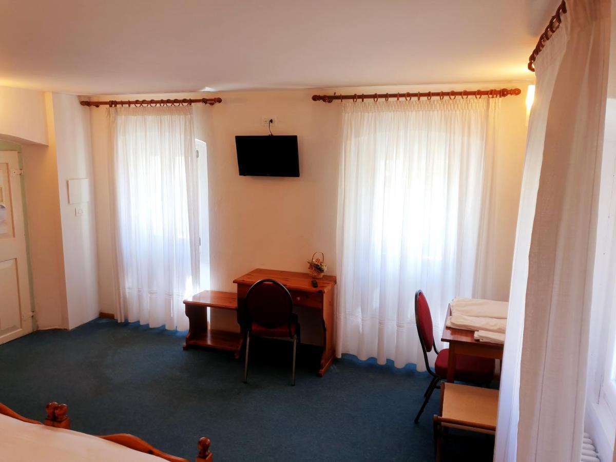 Albergo Trieste Lorenzago Di Cadore Zewnętrze zdjęcie
